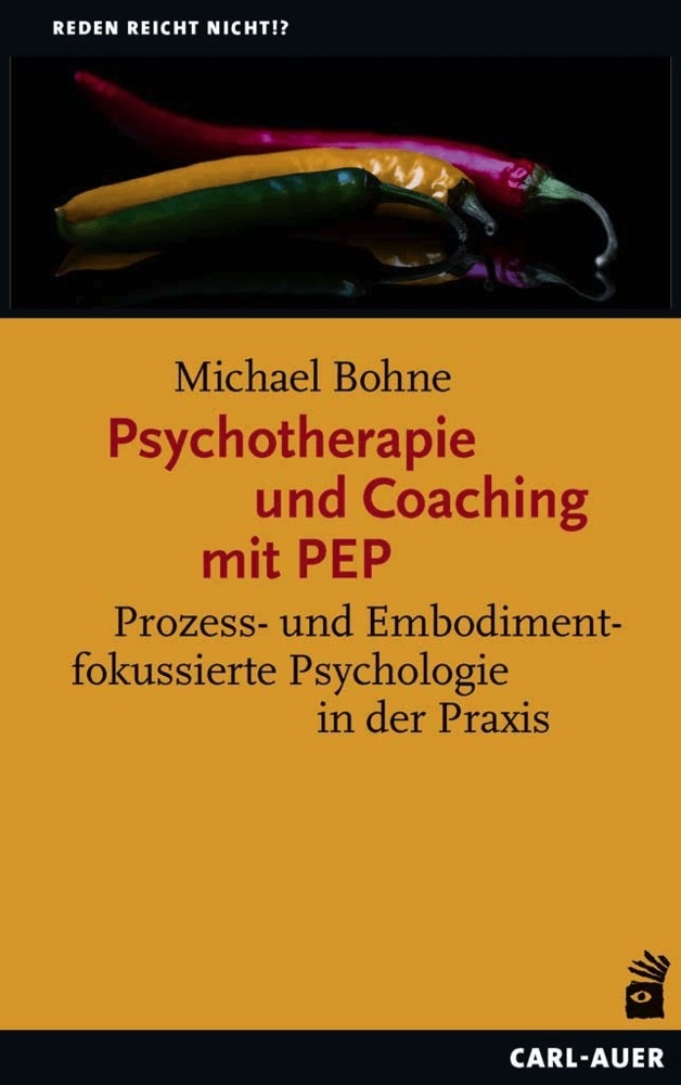 Psychotherapie und Coaching mit PEP main product photo