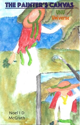 The Painter's Canvas