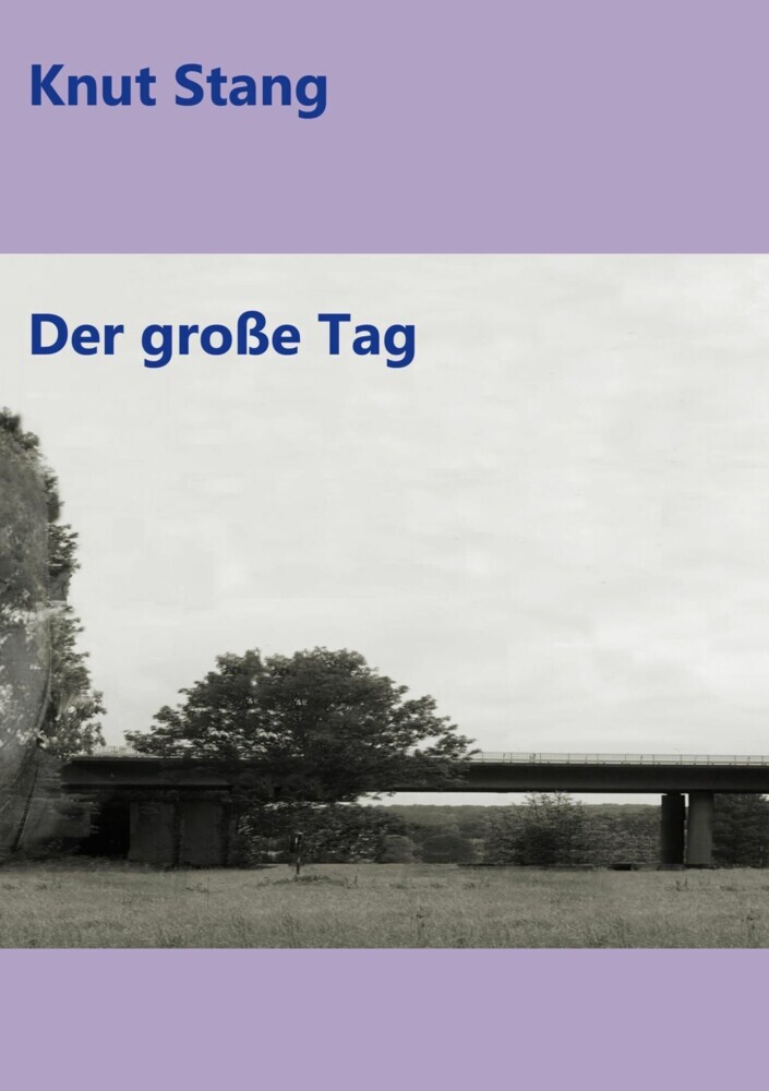 Der große Tag main product photo
