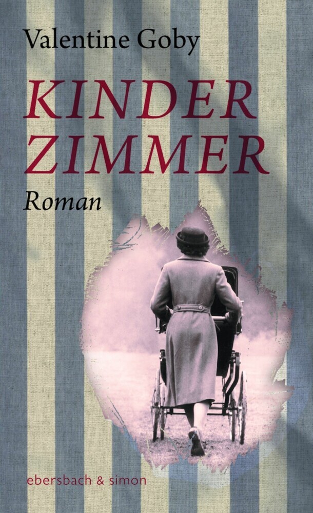 Kinderzimmer main product photo
