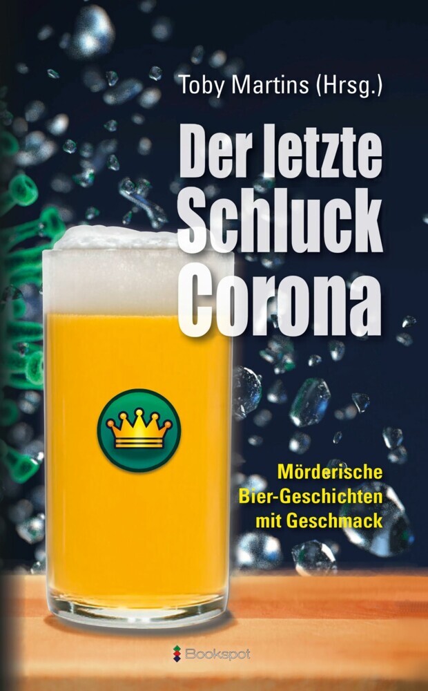 Der letzte Schluck Corona main product photo
