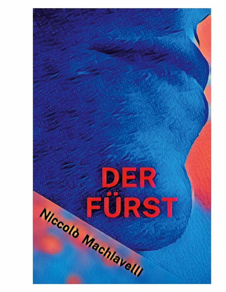 Der Fürst main product photo