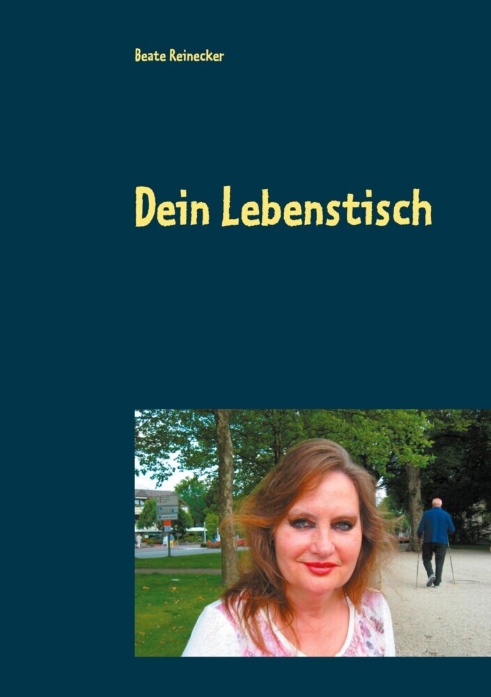 Dein Lebenstisch main product photo