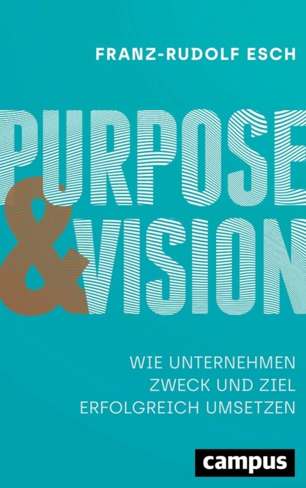 Purpose und Vision main product photo