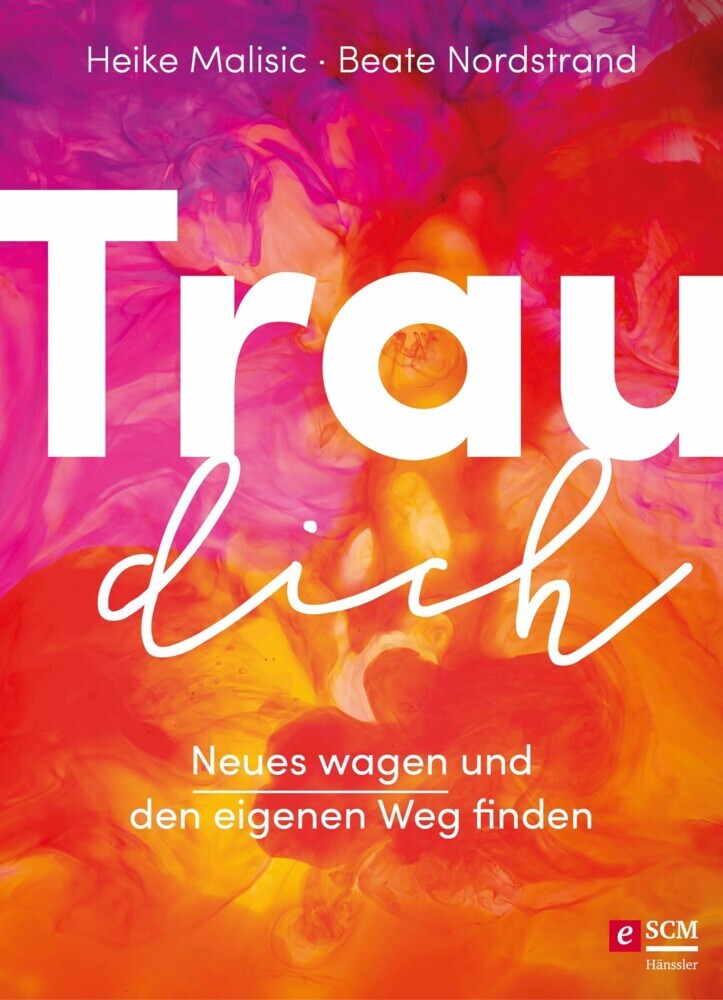 Trau dich main product photo