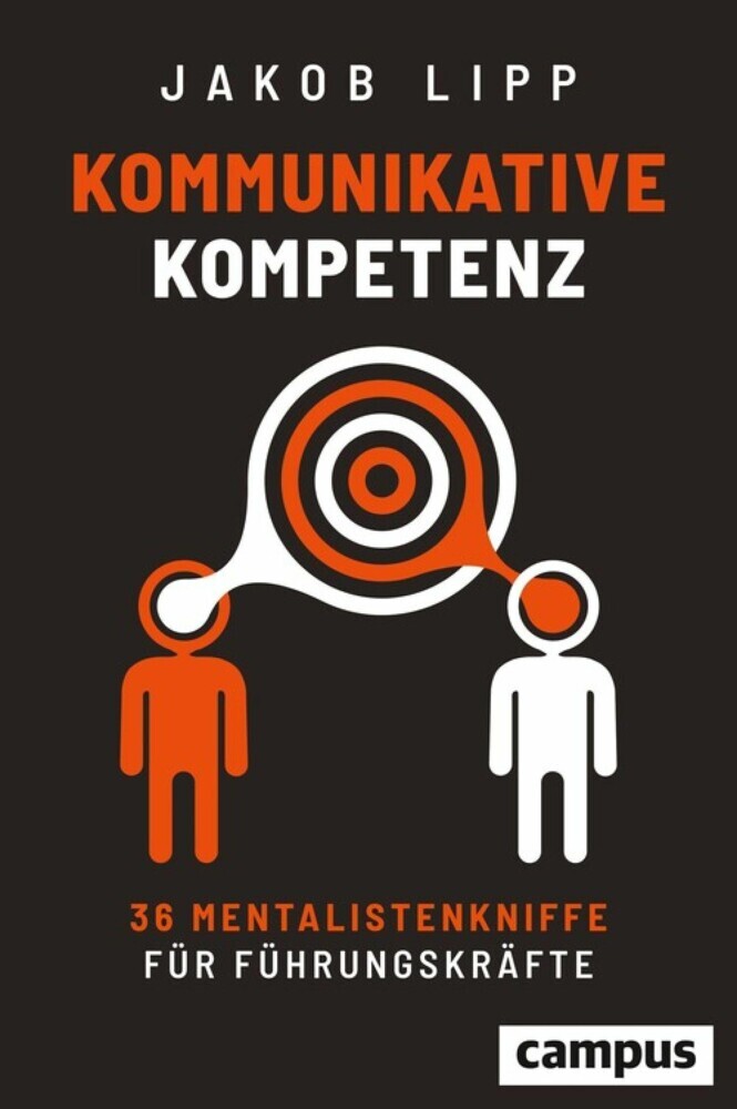 Kommunikative Kompetenz main product photo