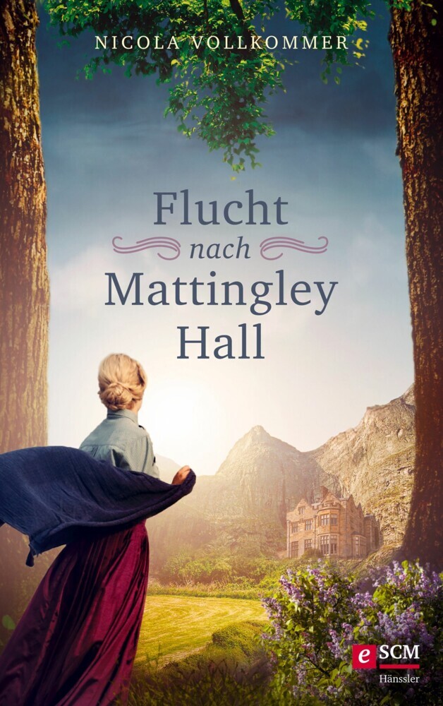 Flucht nach Mattingley Hall main product photo