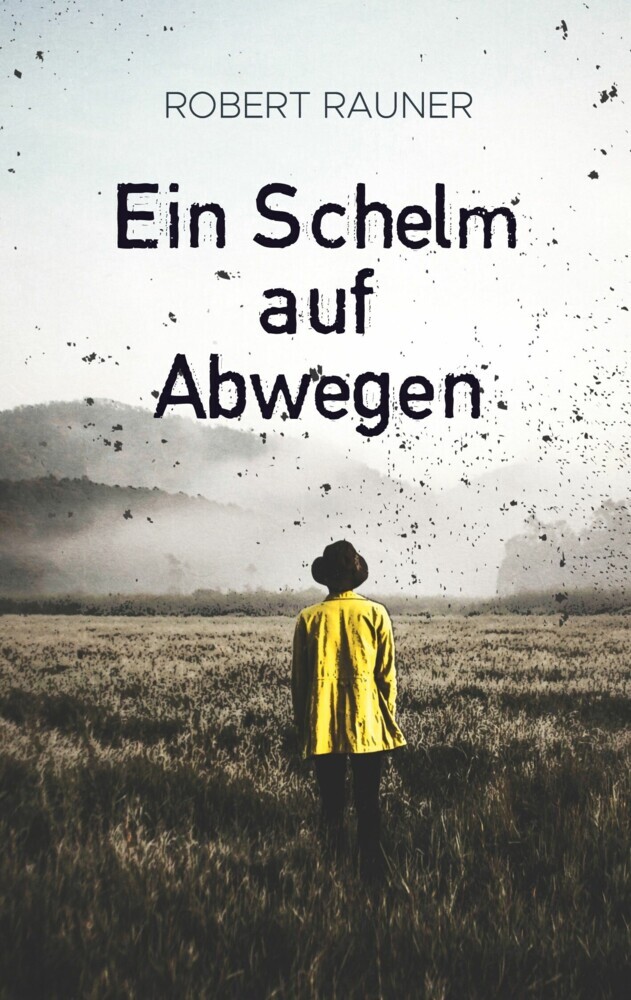 Ein Schelm auf Abwegen main product photo