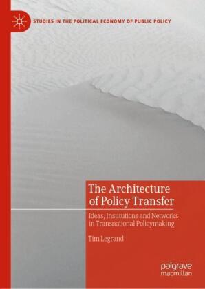 The Architecture of Policy Transfer