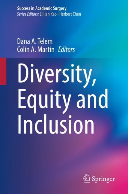 Diversity, Equity and Inclusion main product photo