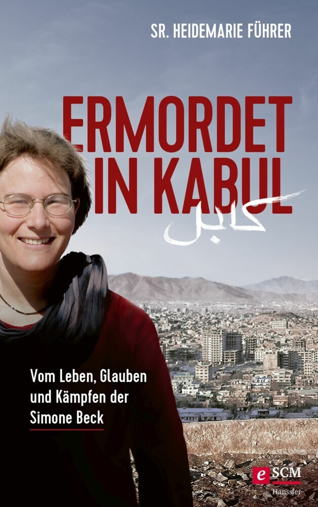 Ermordet in Kabul main product photo