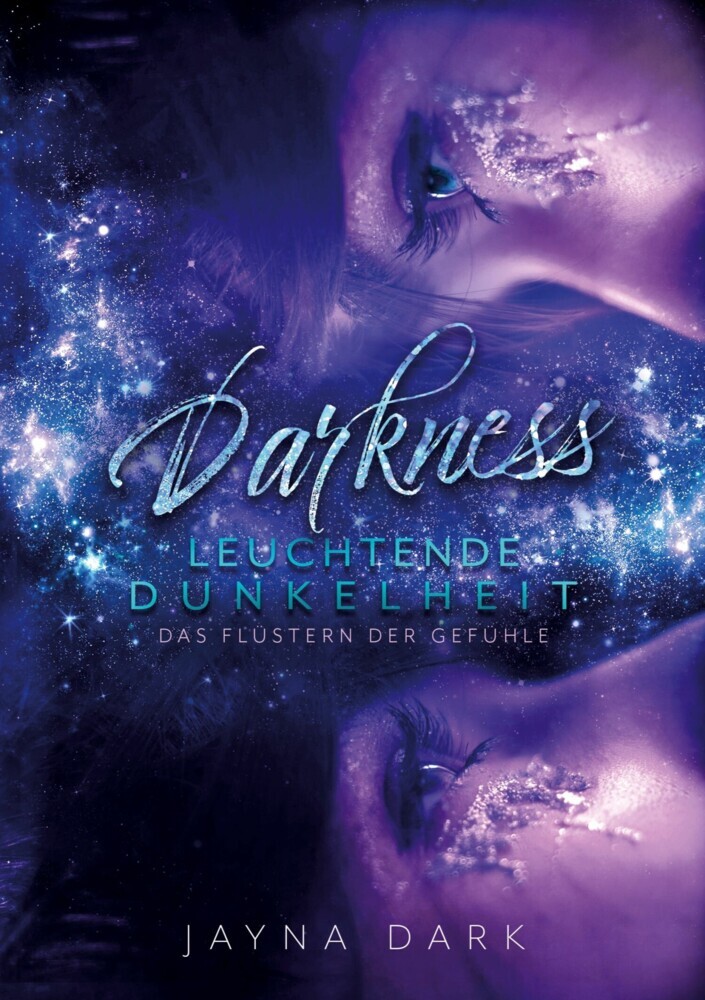 Darkness - Leuchtende Dunkelheit main product photo