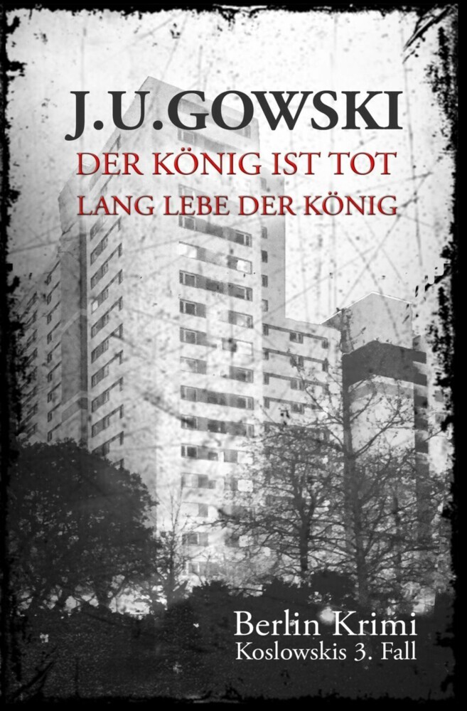 Der König ist tot, lang lebe der König main product photo