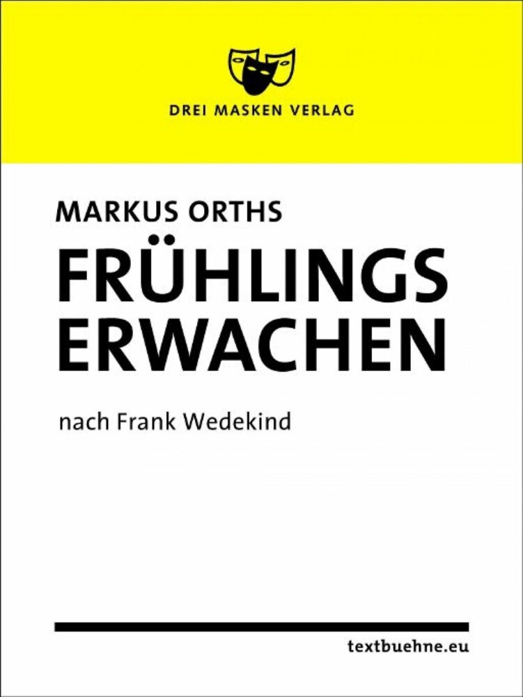 Frühlings Erwachen main product photo