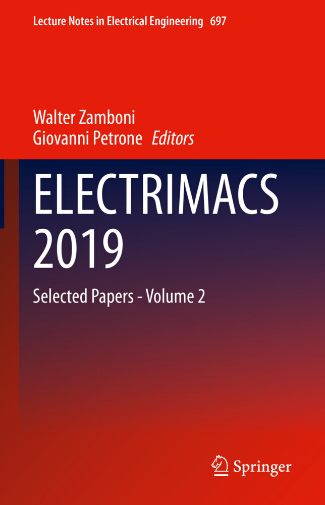 ELECTRIMACS 2019 main product photo