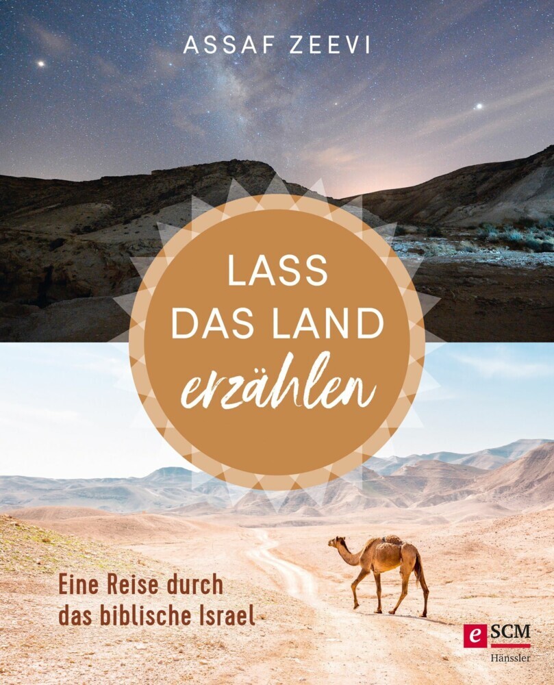 Lass das Land erzählen main product photo