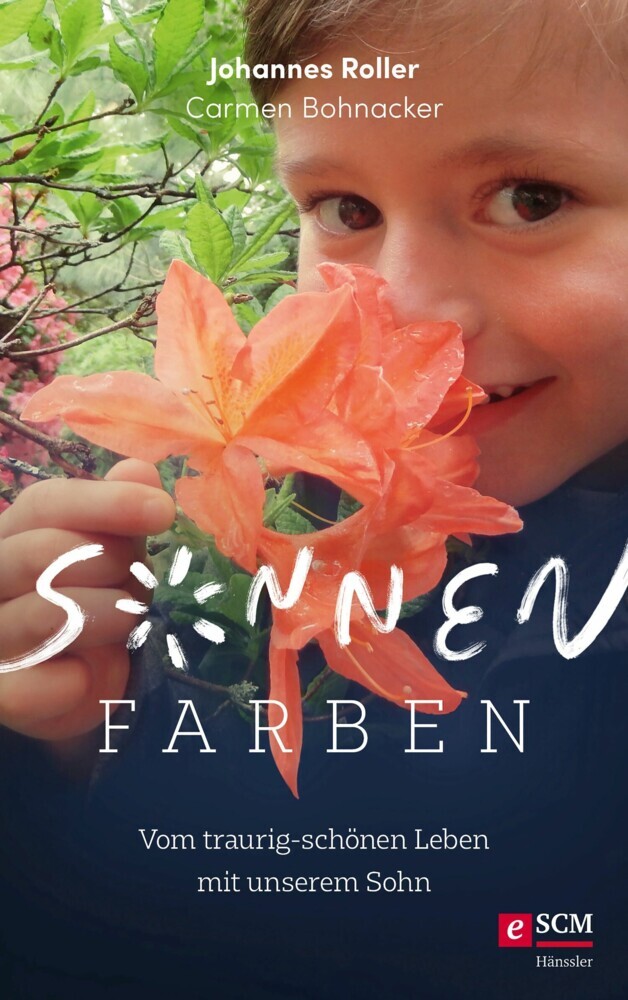 Sonnenfarben main product photo