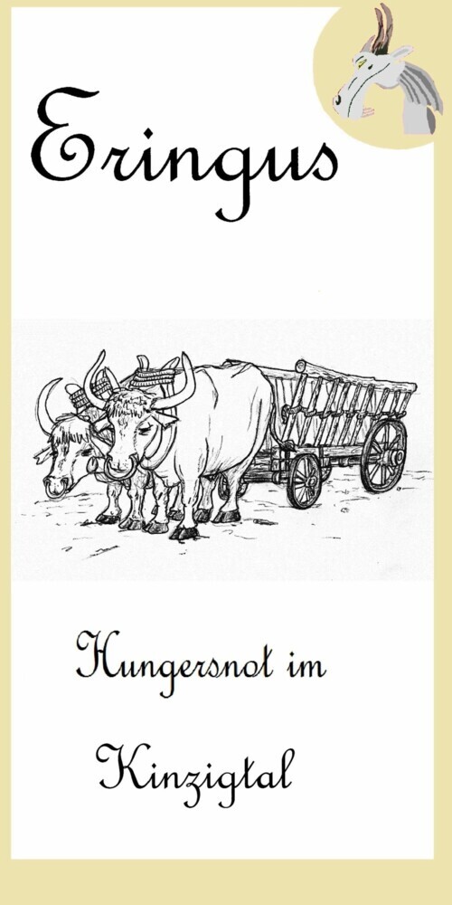 Eringus - Hungersnot im Kinzigtal main product photo