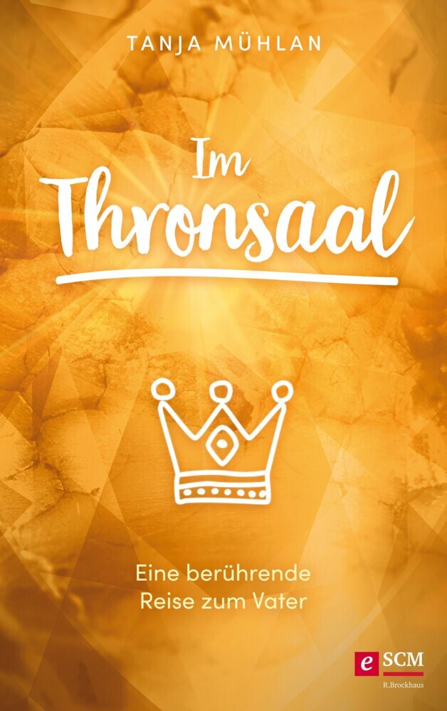 Im Thronsaal main product photo
