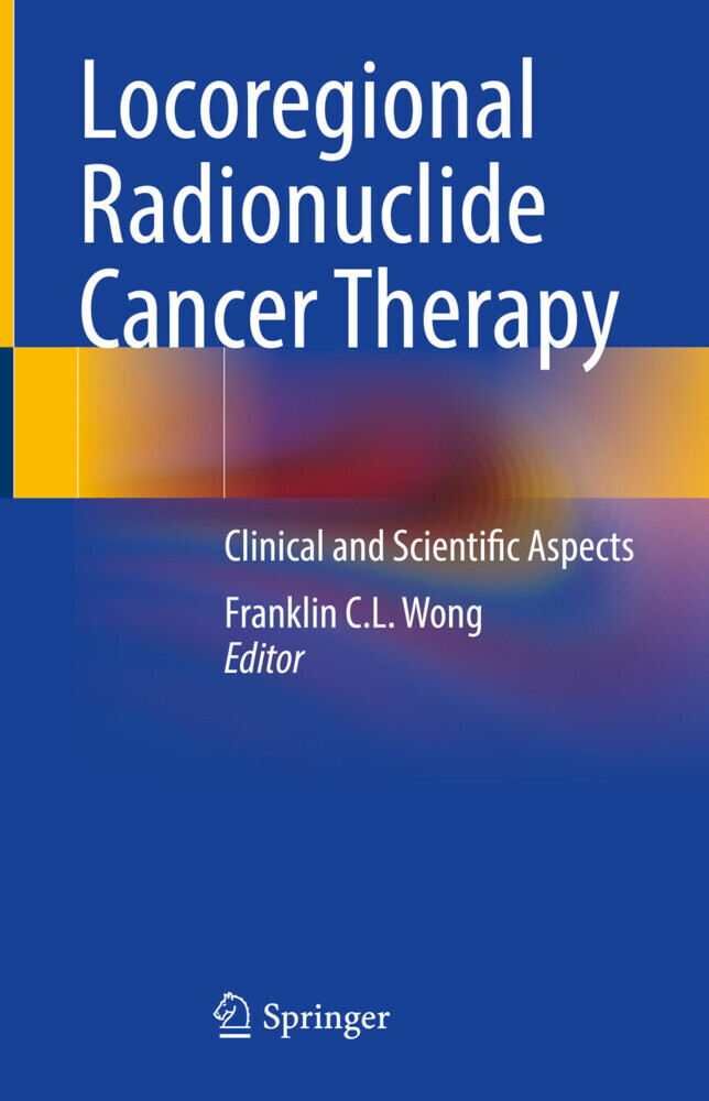 Locoregional Radionuclide Cancer Therapy main product photo