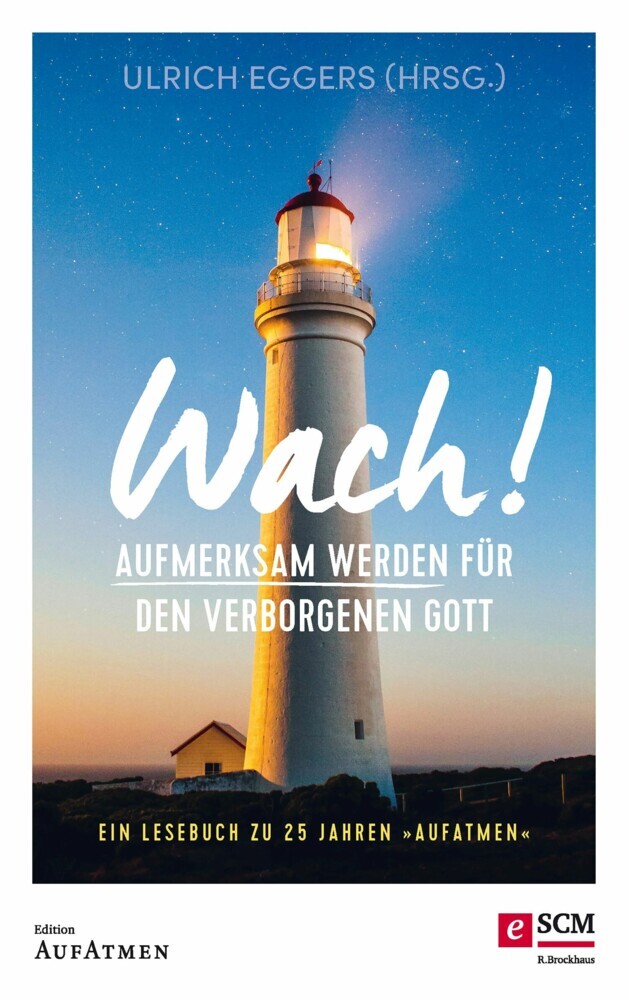 Wach! main product photo