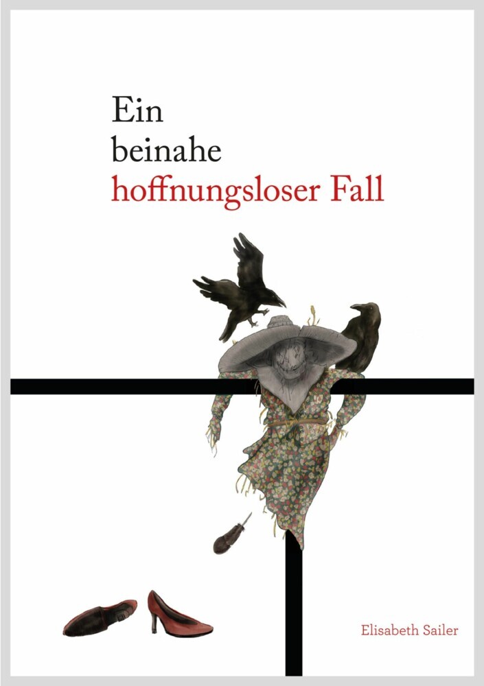 Ein beinahe hoffnungsloser Fall main product photo