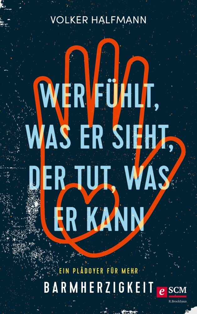 Wer fühlt, was er sieht, der tut, was er kann main product photo