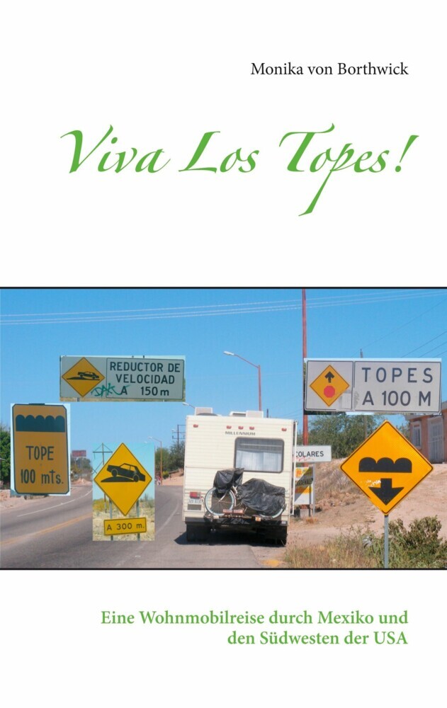 Viva Los Topes! main product photo