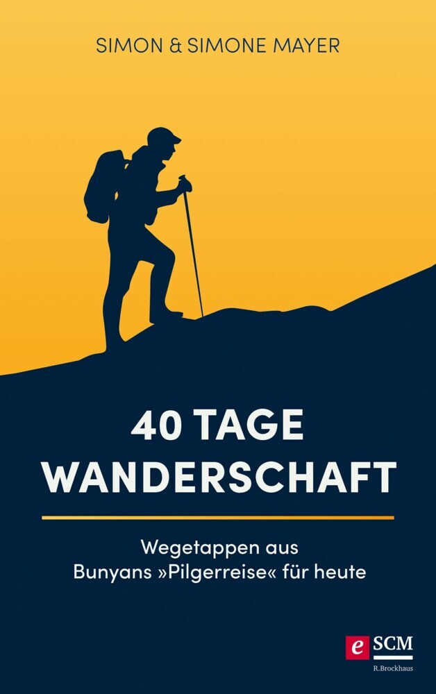 40 Tage Wanderschaft main product photo