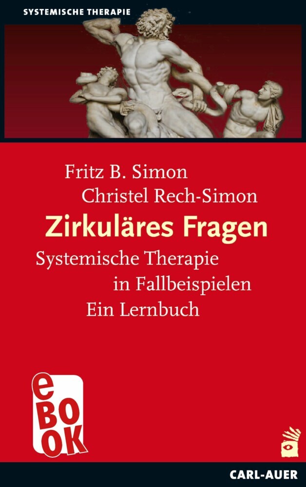 Zirkuläres Fragen main product photo