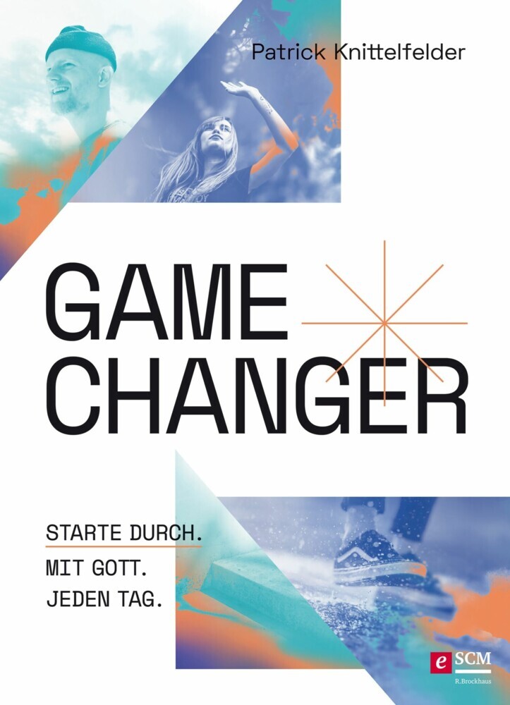 Gamechanger main product photo