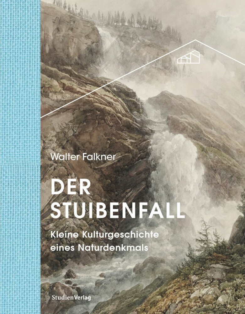Der Stuibenfall main product photo