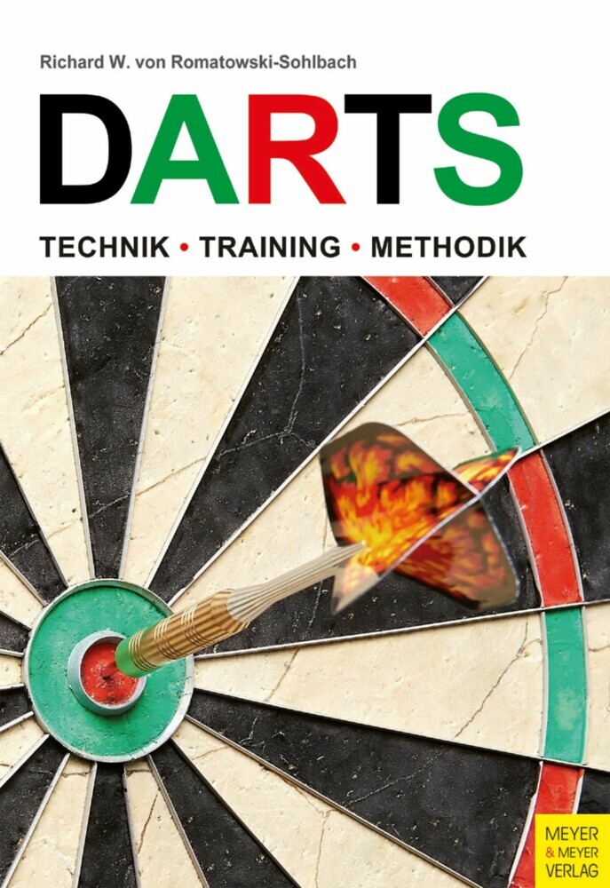 Darts main product photo