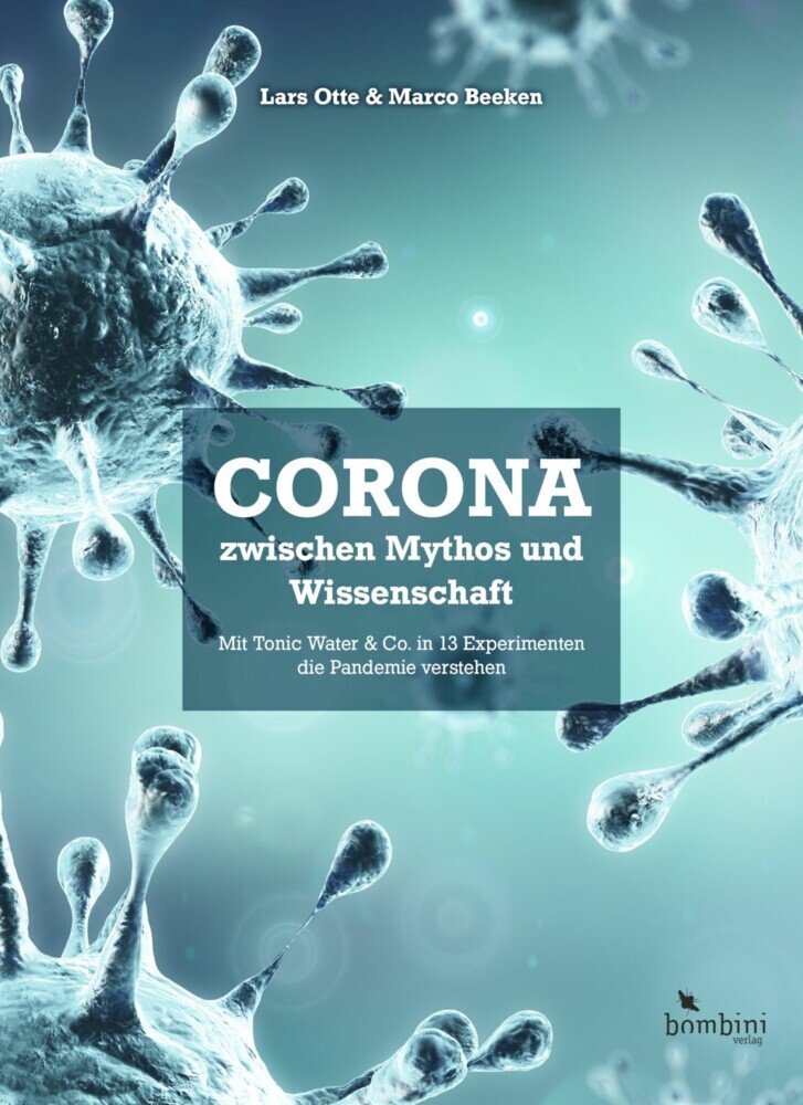 Corona zwischen Mythos und Wissenschaft main product photo