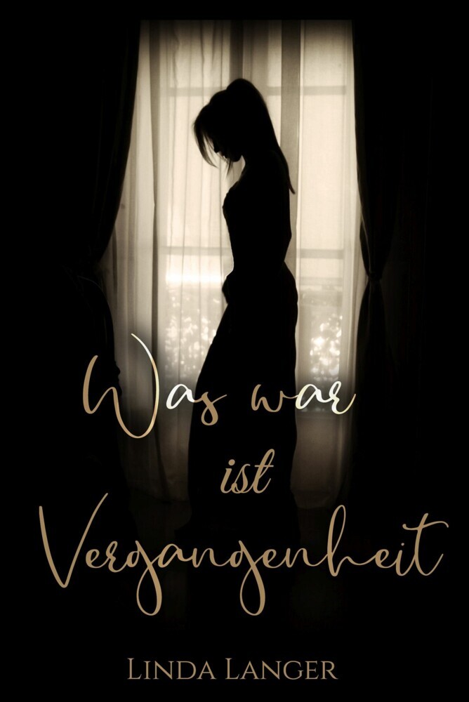 Was war ist Vergangenheit main product photo