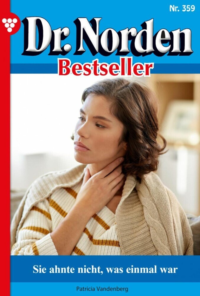 Sie ahnte nicht, was einmal war main product photo