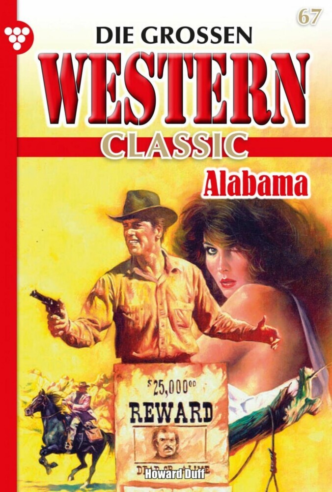 Alabama main product photo