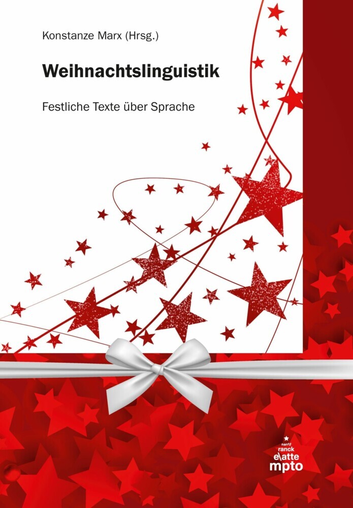 Weihnachtslinguistik main product photo