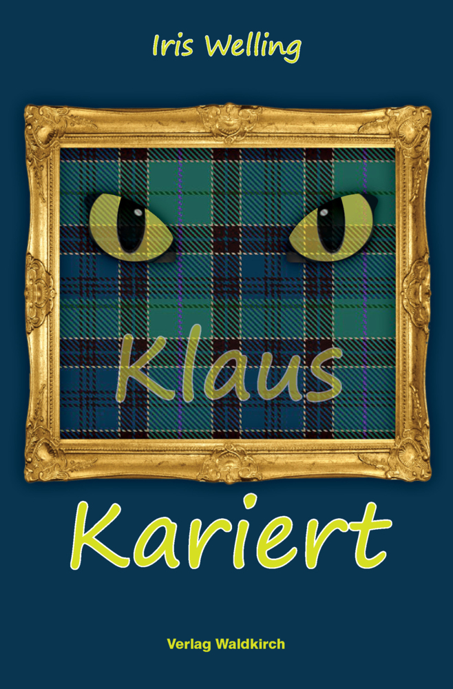 Klaus Kariert main product photo