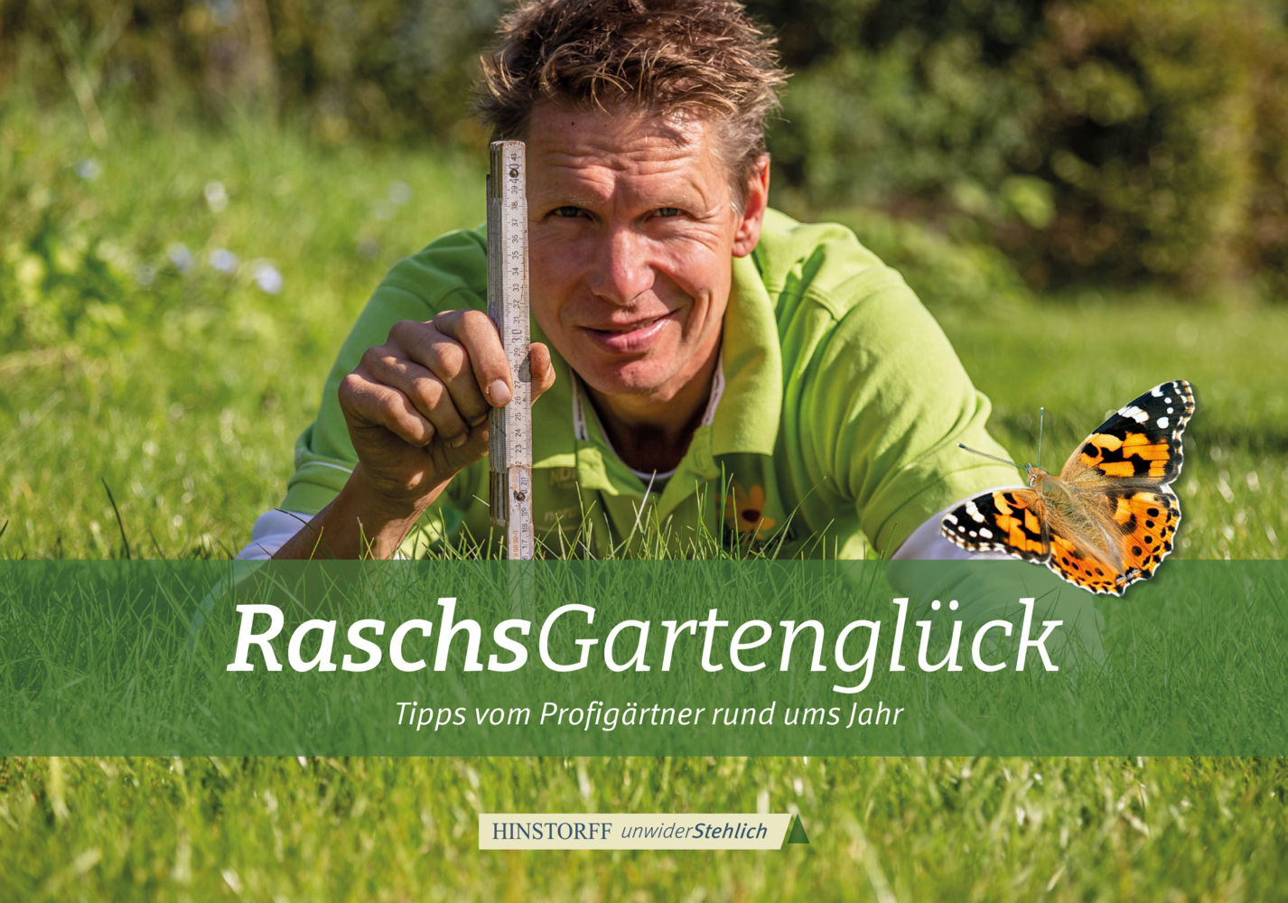 Raschs Gartenglück main product photo