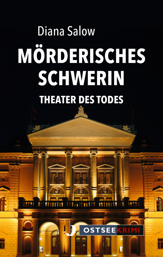 Mörderisches Schwerin main product photo