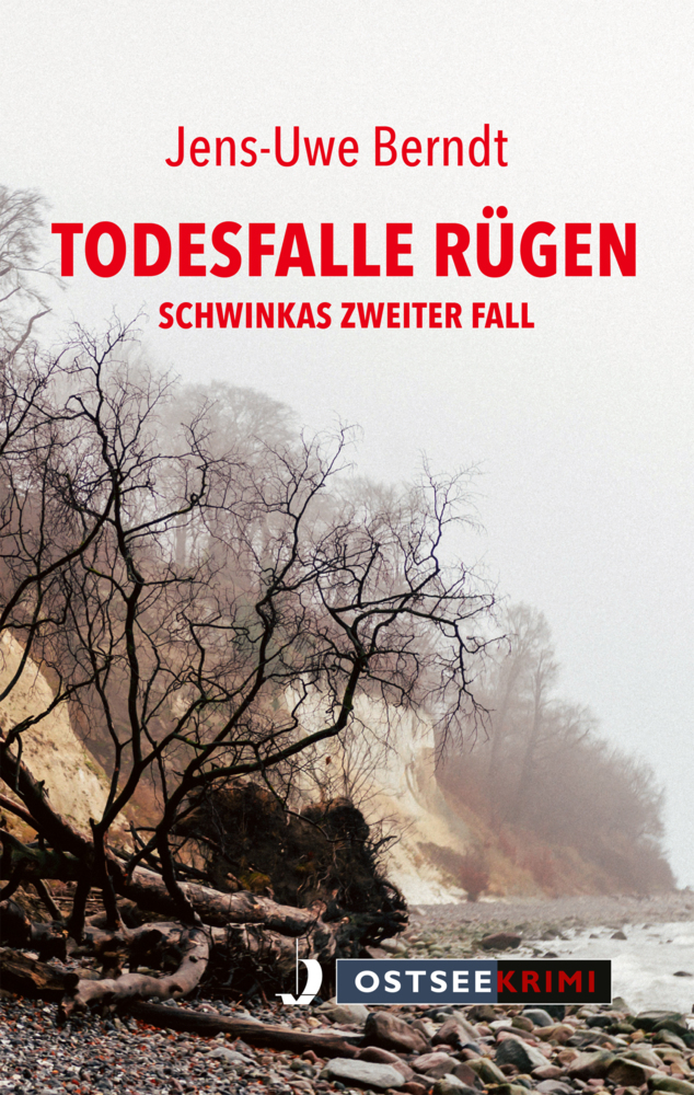 Todesfalle Rügen main product photo