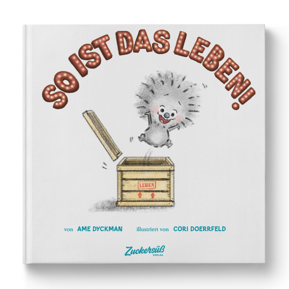 So ist das Leben! main product photo