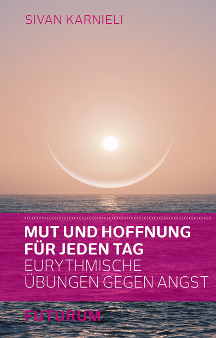 Mut und Hoffnung für jeden Tag main product photo