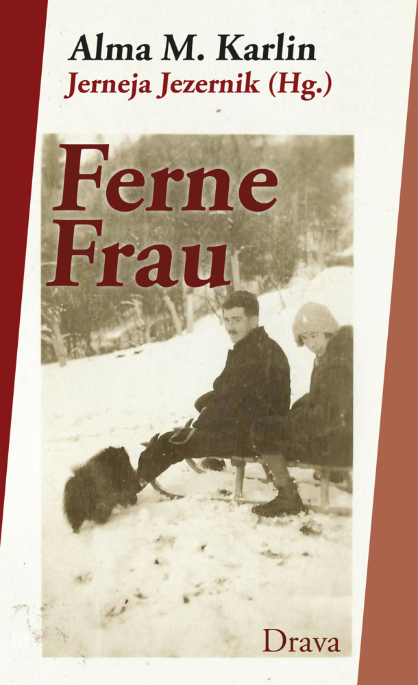 Ferne Frau main product photo