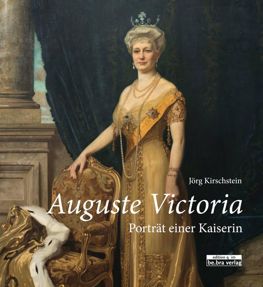 Auguste Victoria main product photo