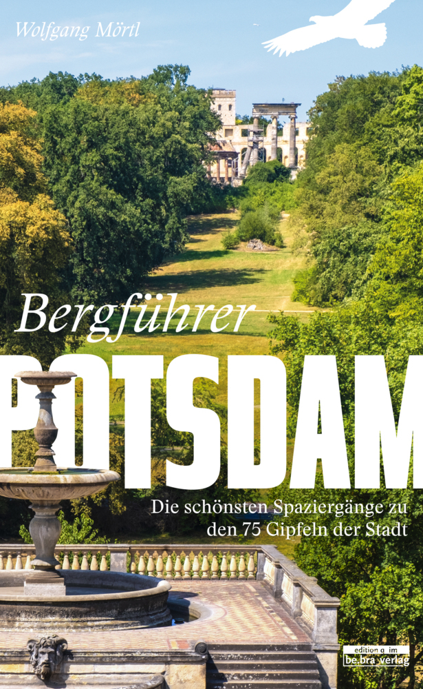 Bergführer Potsdam main product photo