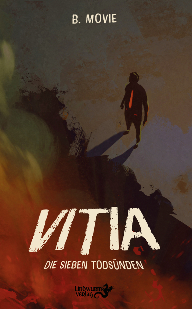 Vitia. Die sieben Todsünden main product photo