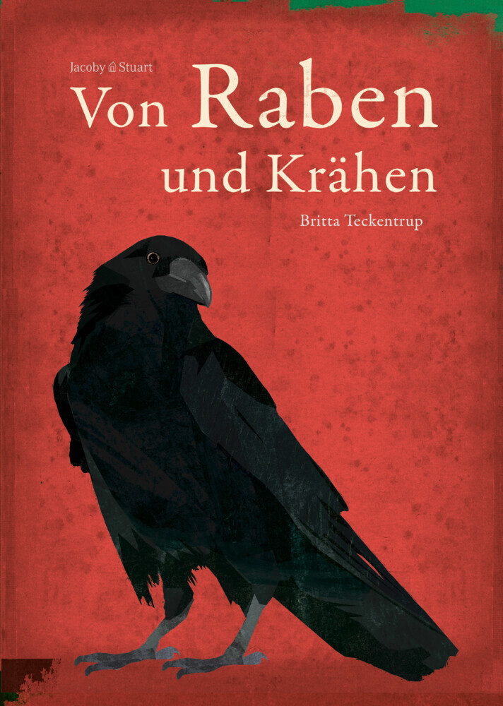 Von Raben und Krähen main product photo