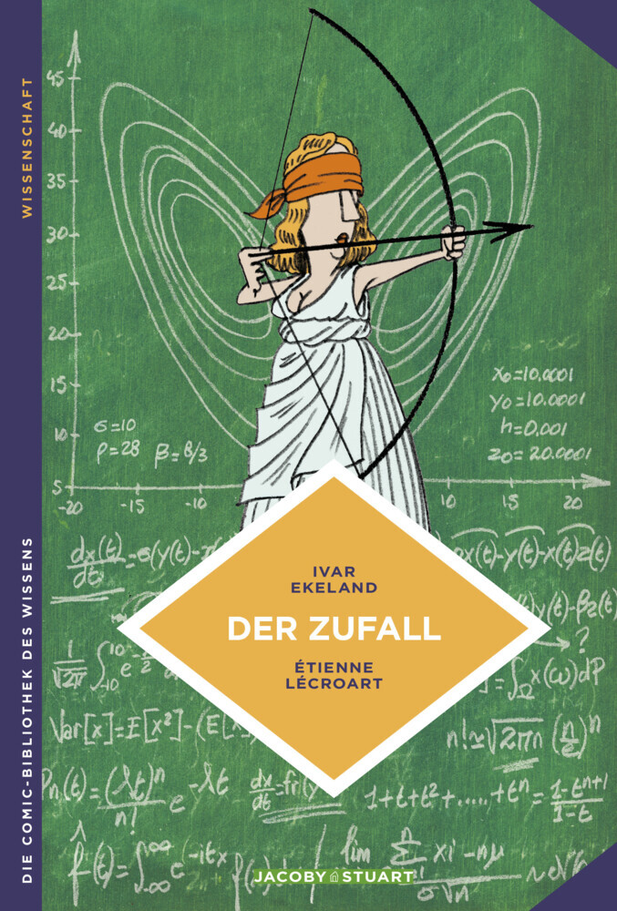 Der Zufall main product photo